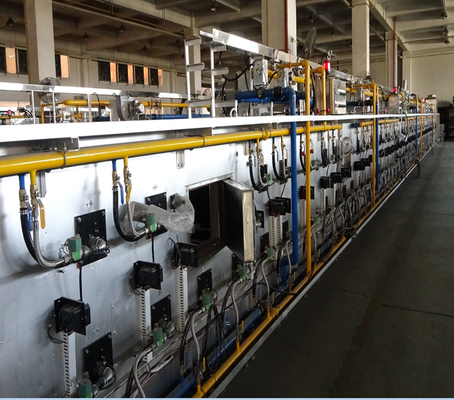 Indutrial 150g 90g Automatic Moon Cake Production Line 220V / 380V